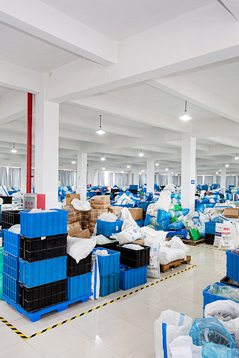 Thiệu Hưng Shangyu Haibo Spray Plastic Co., Ltd.