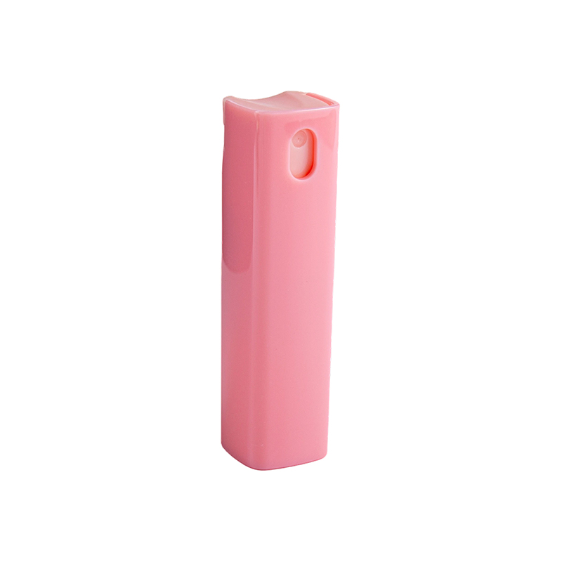 PORTABLE PLASTIC BOTTLE