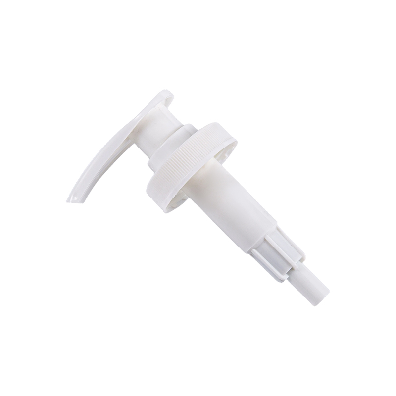 Máy bơm kem dưỡng da cỡ nòng khác có thể được tùy chỉnh