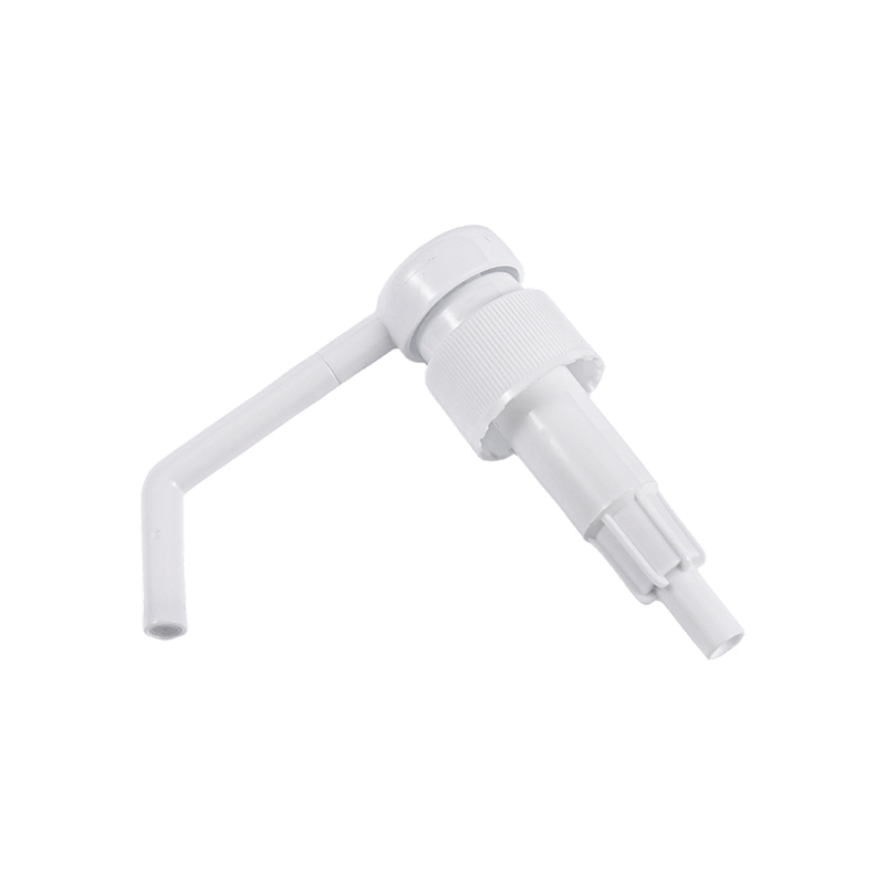 Bơm Lotion (loại chống ăn mòn, kháng dung môi hóa học)