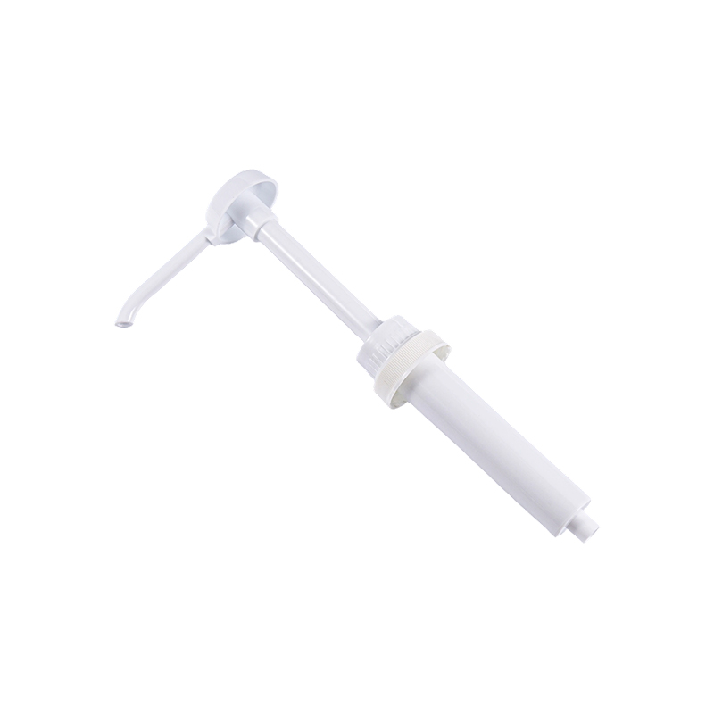 Máy bơm kem dưỡng da cỡ nòng khác có thể được tùy chỉnh Máy bơm kem dưỡng da cỡ nòng khác có thể được tùy chỉnh