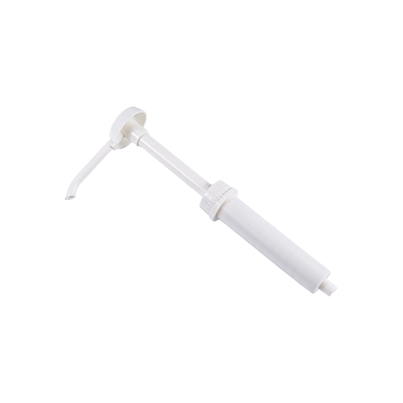 Máy bơm kem dưỡng da cỡ nòng khác có thể được tùy chỉnh Máy bơm kem dưỡng da cỡ nòng khác có thể được tùy chỉnh