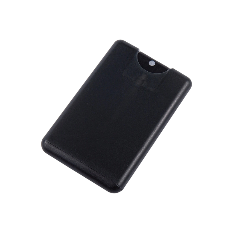 Bình xịt PP dạng thẻ dung tích lớn (20-38ml)