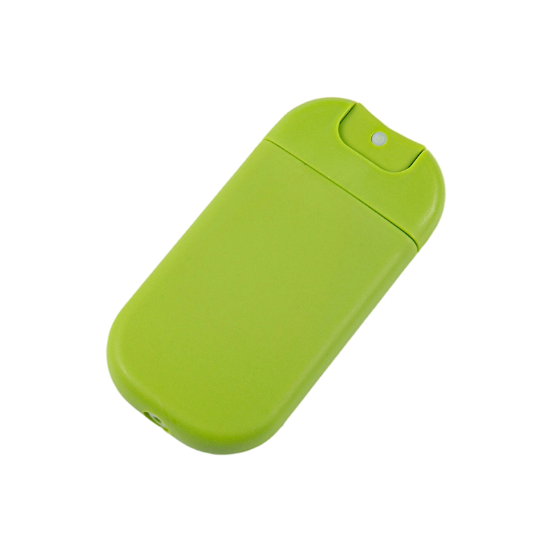 Bình xịt PP dạng thẻ dung tích lớn (20-38ml) Bình xịt PP dạng thẻ dung tích lớn (20-38ml)