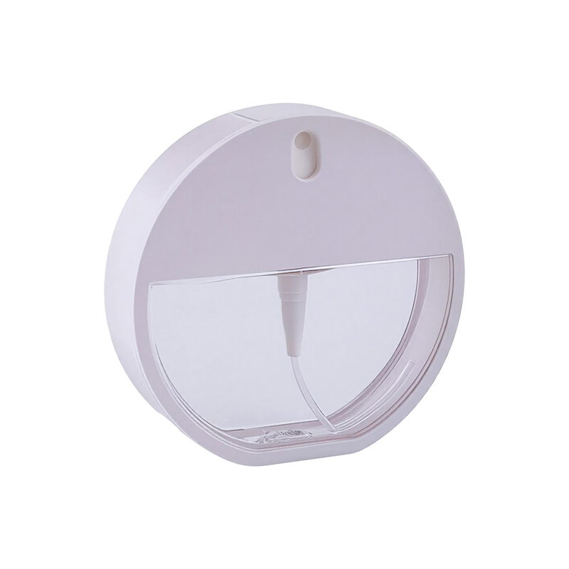 Chai xịt thẻ chất liệu khác (ABS, PETG) Chai xịt thẻ chất liệu khác (ABS, PETG)