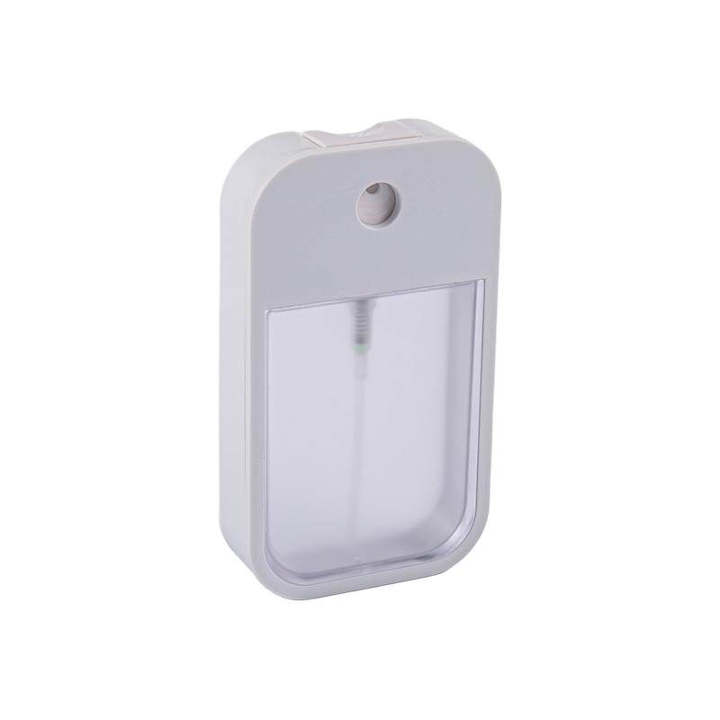 Chai xịt thẻ chất liệu khác (ABS, PETG) Chai xịt thẻ chất liệu khác (ABS, PETG)