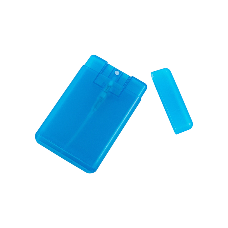 Bình xịt PP dạng thẻ dung tích lớn (20-38ml) Bình xịt PP dạng thẻ dung tích lớn (20-38ml)