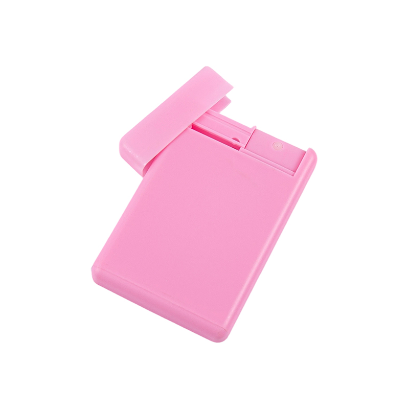 Bình xịt PP dạng thẻ dung tích lớn (20-38ml) Bình xịt PP dạng thẻ dung tích lớn (20-38ml)