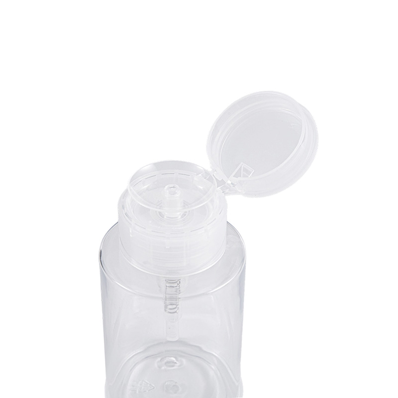 Máy bơm sơn móng tay cỡ nòng 28MM 32MM Máy bơm sơn móng tay cỡ nòng 28MM 32MM