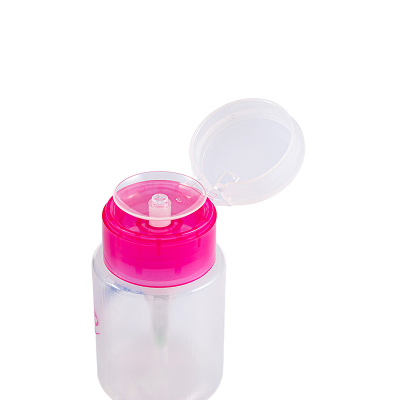 Máy bơm sơn móng tay cỡ nòng 28MM 32MM Máy bơm sơn móng tay cỡ nòng 28MM 32MM