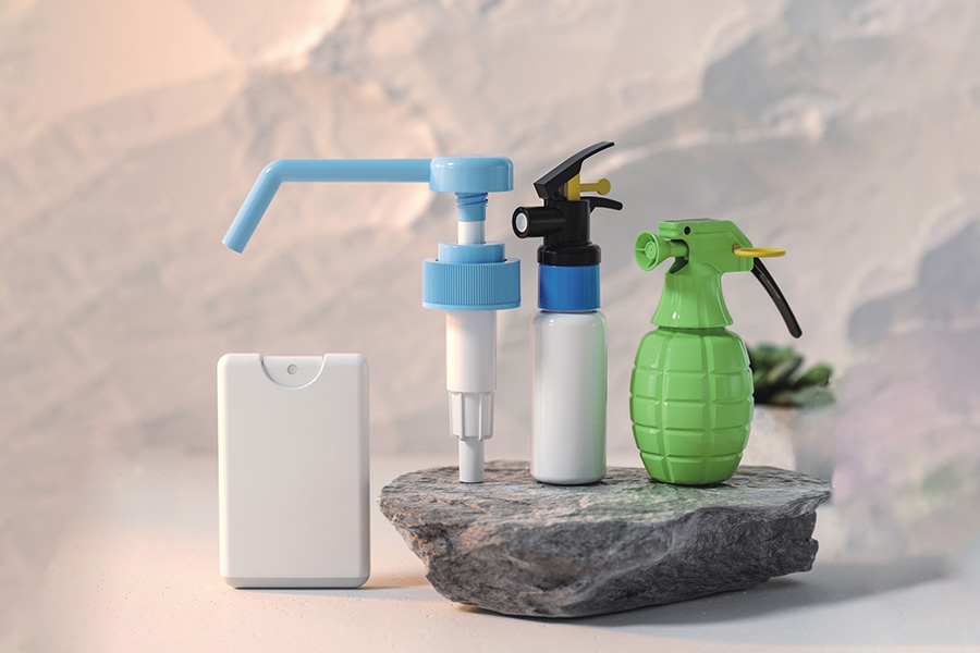 Thiệu Hưng Shangyu Haibo Spray Plastic Co., Ltd.