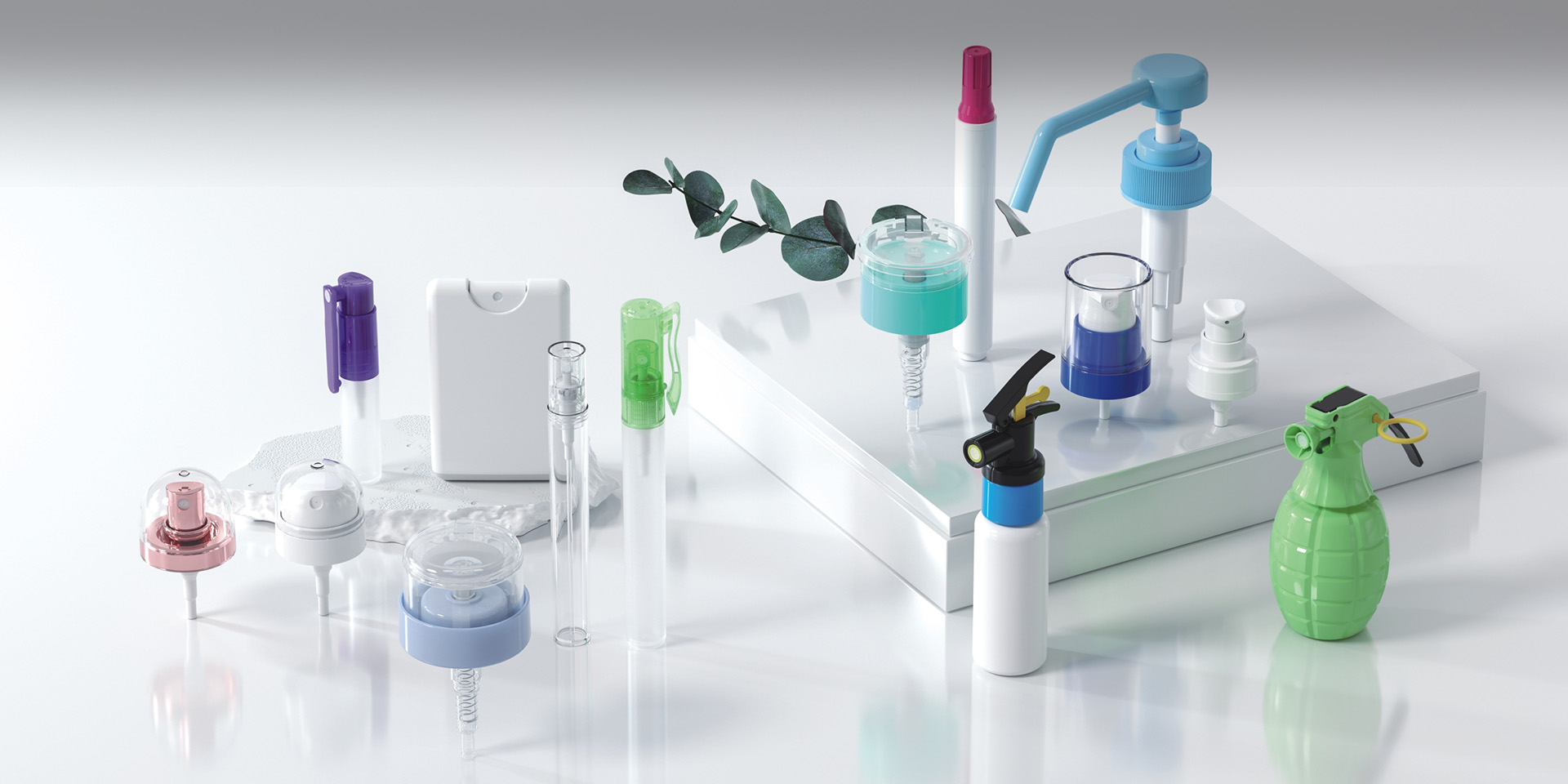 Thiệu Hưng Shangyu Haibo Spray Plastic Co., Ltd.